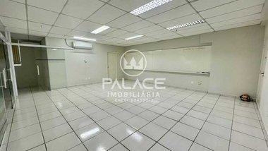 commercial_building em Rua Alexandre Herculano, Vila Monteiro - Piracicaba - SP