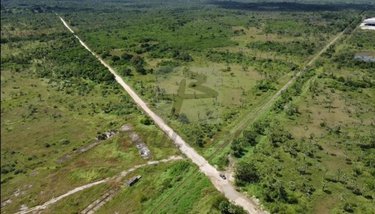 commercial_land_lot em Rodovia BR-222, Genipabú - Caucaia - CE