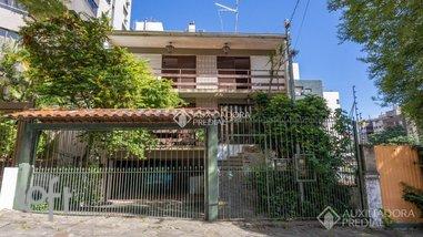 house em Ronald de Carvalho, Mont'serrat - Porto Alegre - RS