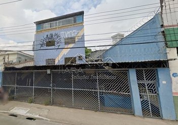 commercial_property em Itaquera, Itaquera - São Paulo - SP