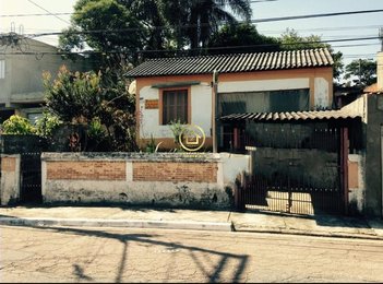 house em Rua São Cândido, Vila Zat - São Paulo - SP
