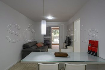 apartment em Rua Antonio Carlos, Consolação - São Paulo - SP