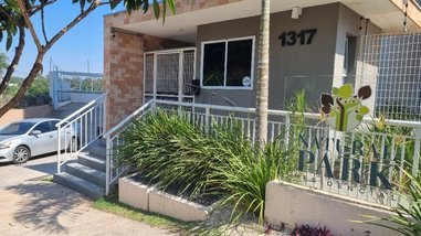 apartment em Avenida Três de Março, Aparecidinha - Sorocaba - SP