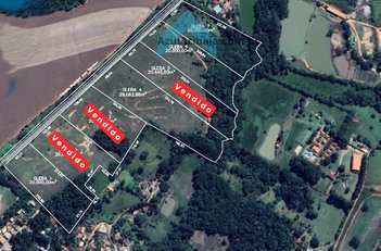 land_lot em Estrada do Bairro Boa Vista, Boa Vista - Atibaia - SP