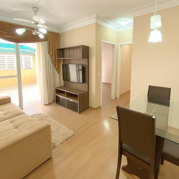 apartment em Avenida Dezenove de Janeiro, Vila Carrão - São Paulo - SP