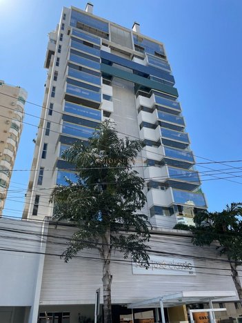 apartment em Rua Altamiro de Bernardi, Campinas - São José - SC