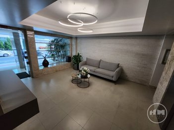 apartment em Rua Bruno Silva, Pioneiros - Balneário Camboriú - SC