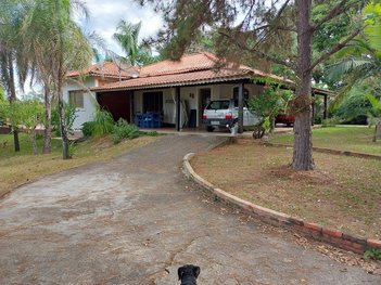 house em Rua Armando Mariano Júnior, Bela São Pedro - São Pedro - SP