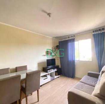 apartment em Rua Manoel de Souza, Macedo - Guarulhos - SP
