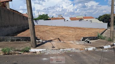 land_lot em Rua Amabile Mantovani Guarnieri, Jardim Califórnia - Mogi Mirim - SP