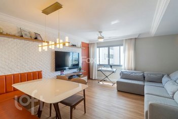 apartment em Rua Professor João Arruda, Perdizes - São Paulo - SP
