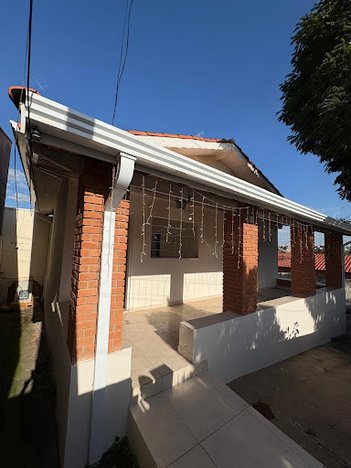 house em Rua das Palmeiras, Centro - Vinhedo - SP
