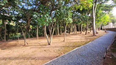 apartment em Avenida Vicente Catalani, Jardim das Nações - Itatiba - SP