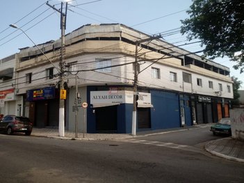 commercial_property em Caminho do Mar, Rudge Ramos - São Bernardo do Campo - SP