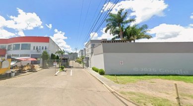 apartment em Rua Papa João XXIII, Vila Cachoeirinha - Cachoeirinha - RS