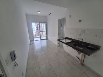 apartment em Avenida Amador Bueno da Veiga, Penha de França - São Paulo - SP