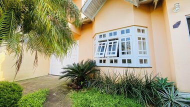 house em Rua da Alegria, Estância Velha - Canoas - RS