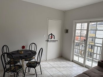 apartment em Rua Treze, Vila dos Comerciários 2 - Taubaté - SP