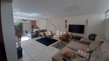 apartment em Rua Patrícia Rodrigues Fontes, Rios di Itália - São José do Rio Preto - SP