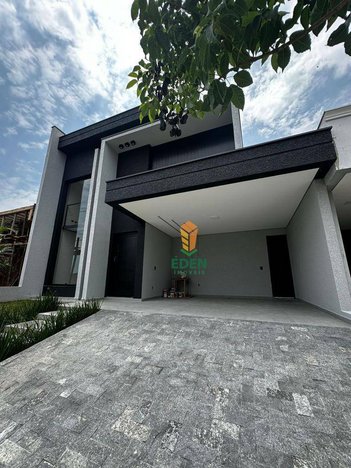 house em Avenida Três de Março, Aparecidinha - Sorocaba - SP
