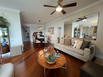 apartment em Rua Tuim, Vila Uberabinha - São Paulo - SP