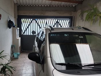 house em Rua Nova Viçosa, Parque Ipê - São Paulo - SP