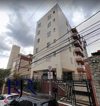apartment em Rua Cura D'Ars, Prado - Belo Horizonte - MG
