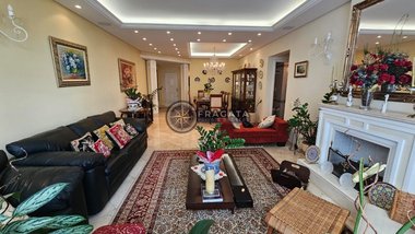 apartment em Rua Alagoas, Higienópolis - São Paulo - SP