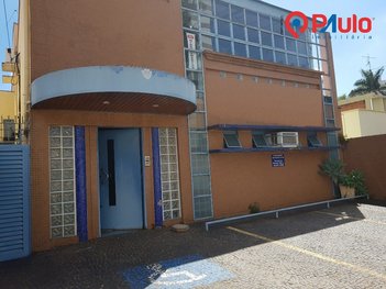 office em Saldanha Marinho, Cidade Jardim - Piracicaba - SP