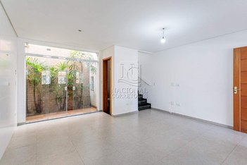 house em Rua Europa, Parque das Nações - Santo André - SP