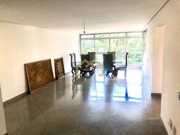 apartment em Rua Manuel da Nóbrega, Paraíso - São Paulo - SP