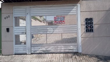 house em Rua Jarauara, Vila Ré - São Paulo - SP