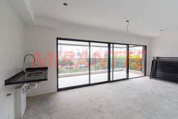 apartment em Rua Professor Luciano Prata, Vila Baruel - São Paulo - SP