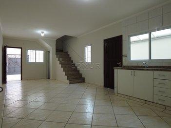 house em Rua das Camélias, Vila Marina - Santo André - SP