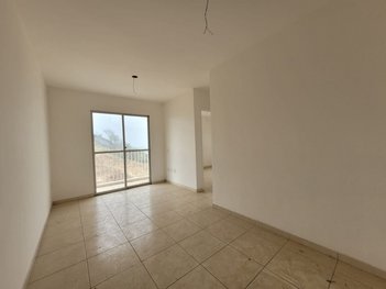 apartment em Rua Engenho do Sul, Engenho Nogueira - Belo Horizonte - MG