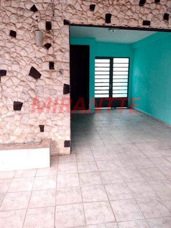 house em Rua Cirila Rosa de Jesus, Jardim S Kemel - São Paulo - SP