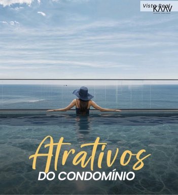 apartment em Avenida Nereu Ramos, Balneário Piçarras - Balneário Piçarras - SC