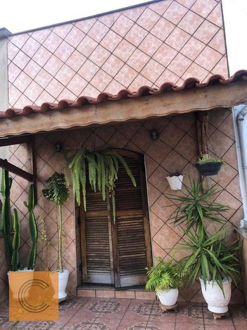 house em Rua Tijuco Preto, Tatuapé - São Paulo - SP