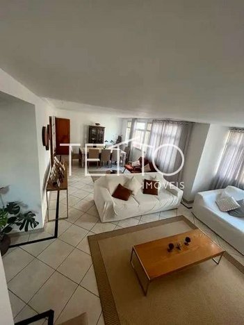 apartment em Rua Senhora das Graças, Cruzeiro - Belo Horizonte - MG