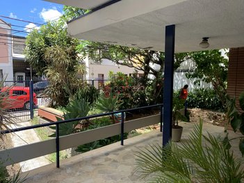 house em Rua Senador Fonseca, Centro - Jundiaí - SP