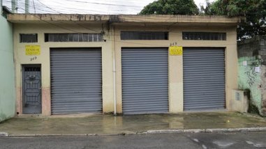 house em Rua Flor da Redenção, Vila Jacuí - São Paulo - SP