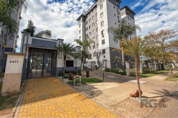 apartment em Avenida Açucena, Estância Velha - Canoas - RS