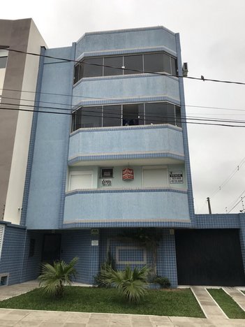 apartment em Papa Leão XIII, Nossa Senhora Medianeira - Santa Maria - RS