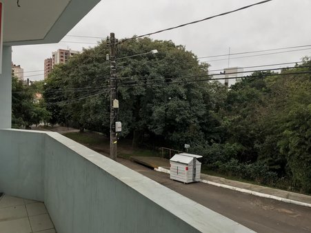 Cômodo Condomínio