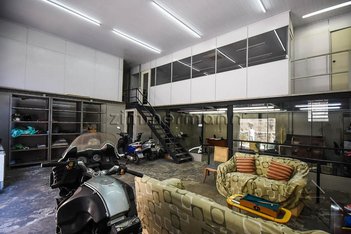 office em Rua João Monteiro, Campos Elíseos - São Paulo - SP