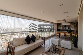 apartment em Rua Cisplatina, Ipiranga - São Paulo - SP
