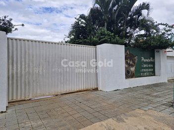 commercial_building em Rua das Tamareiras, Jardim Botânico - Sinop - MT