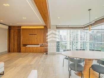 apartment em Rua Doutor Paschoal Imperatriz, Vila Gertrudes - São Paulo - SP