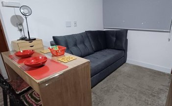 apartment em Rua Serra de Jairé, Quarta Parada - São Paulo - SP