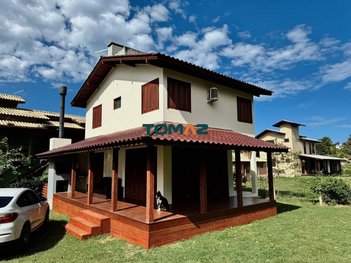 house em Avenida Radialista Edson Luis da Silva, Tijucal - Cuiabá - MT